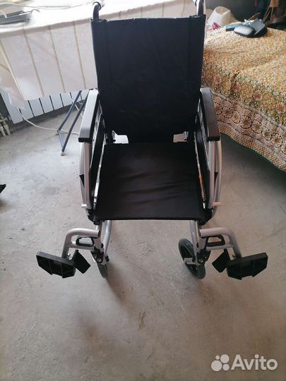 Медицинские изделия для инвалидов