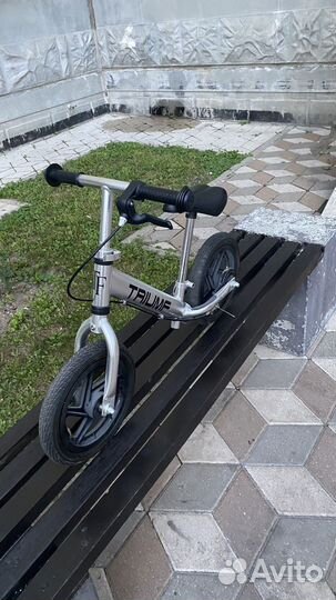 Беговел triumf