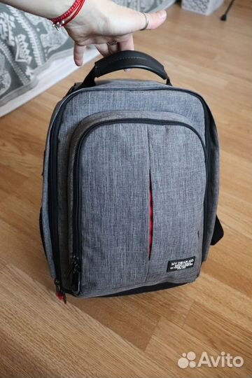 Фотоаппарат nikon D600