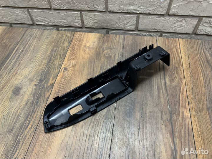 Kia Mohave Накладка