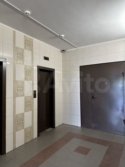 2-к. квартира, 63,1 м², 1/12 эт.