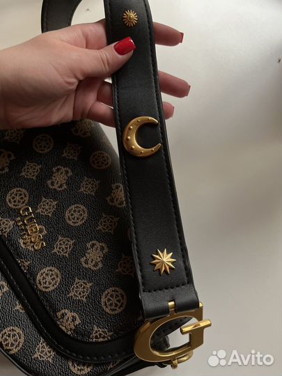 Сумка женская guess