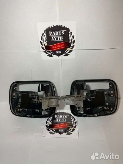 Корпуса зеркала Range Rover Sport Vogue Discovery