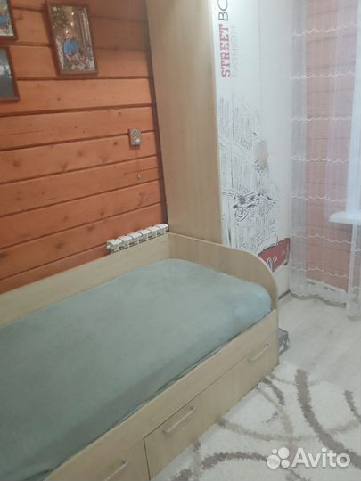 Мебель детская мальчика