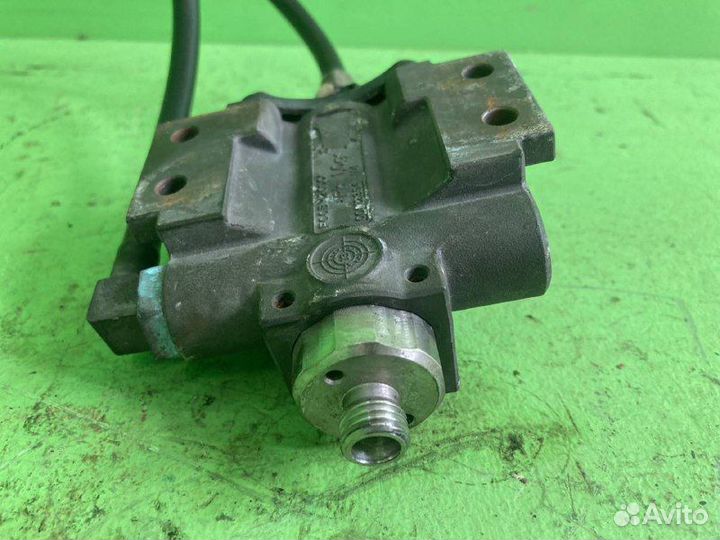 Модуль дозирующий adblue MAN TGX