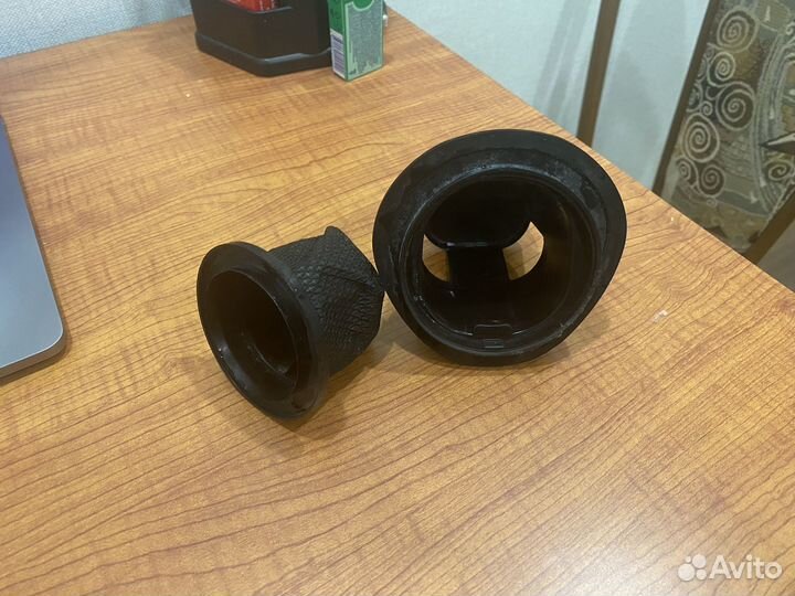 Ручной пылесос беспроводной Kitfort KT-529