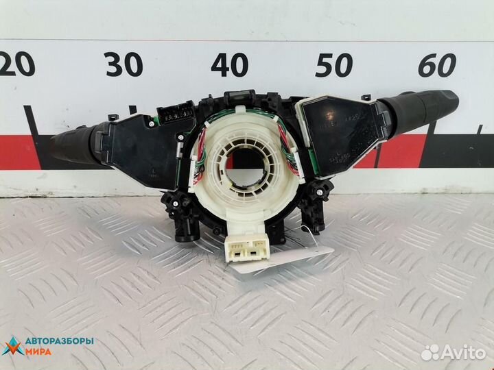 Переключатель подрулевой (стрекоза) Nissan Note