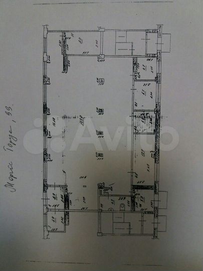 Свободного назначения, 198.3 м²