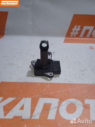 Расходомер воздуха Mazda CX-7 ER 2009 L3K913215