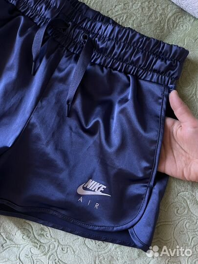 Шорты nike