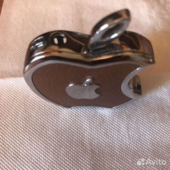 Зажигалка Apple