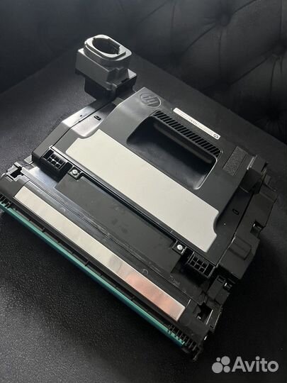 Фотобарабан картридж для HP neverstop 1200