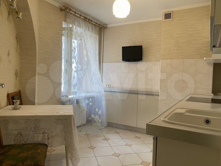 3-к. квартира, 74 м², 7/17 эт.