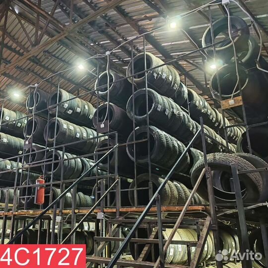 Goodyear Eagle F1 Asymmetric 3 275/45 R21 110M