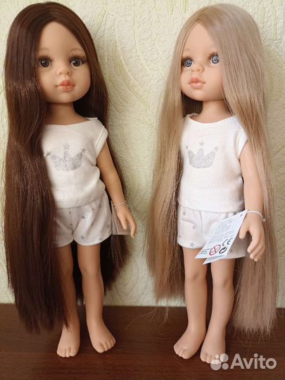 Рапунцель от паола рейна