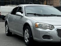 Chrysler Sebring 2.4 AT, 2005, 223 586 км, с пробегом, цена 349 000 руб.