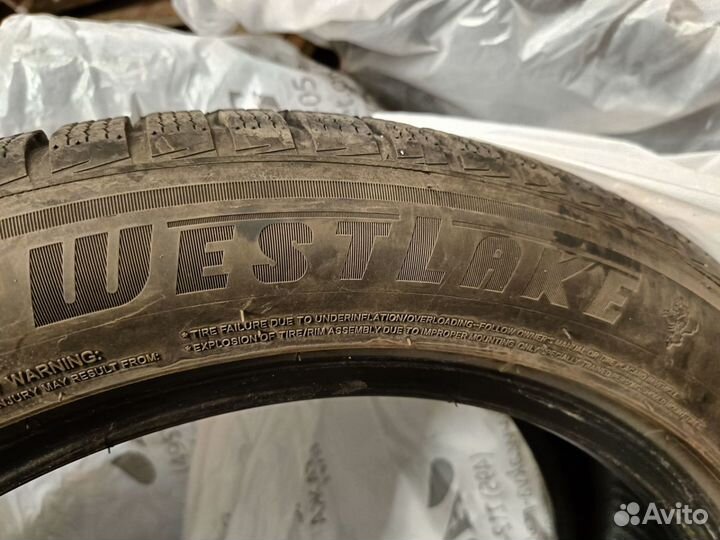 Westlake ZuperSnow Z-507 235/50 R19