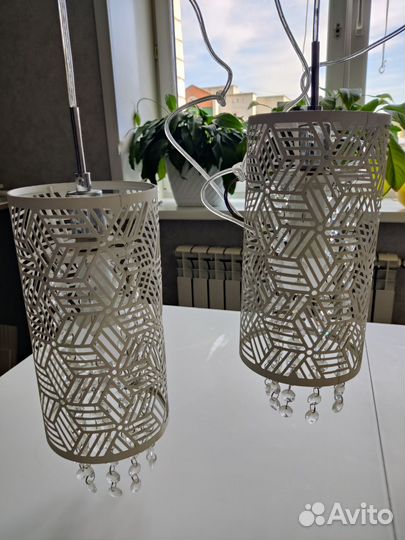 Люстра