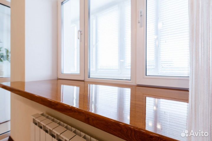 Пластиковые окна пвх