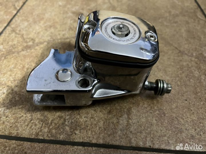 Тормозная машинка передняя 11/16 Harley Davidson