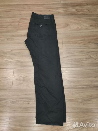 Брюки Armani jeans