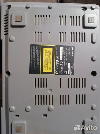 Sony playstation 1 ps one PS1