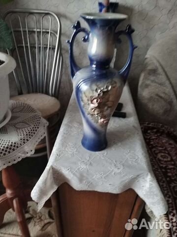 Ваза для цветов