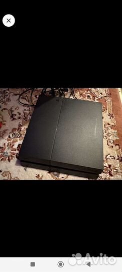 Ps4