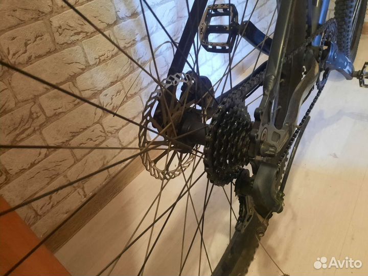 Велосипед горный 29 колеса