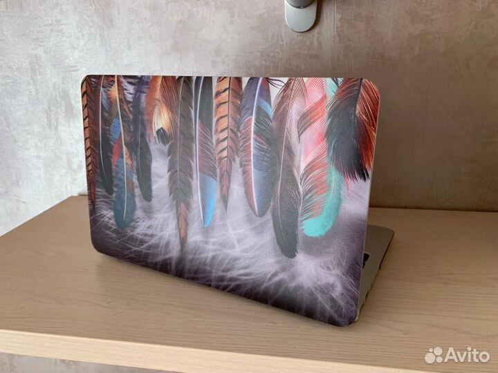 Чехол для MacBook Air 13. Новый
