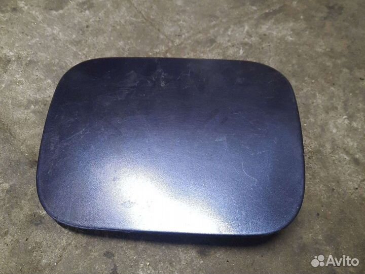 Лючок бензобака audi a6 c5