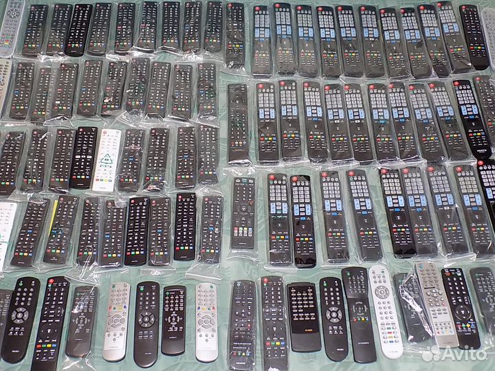 Пульт LG (goldstar) гарантия проверка