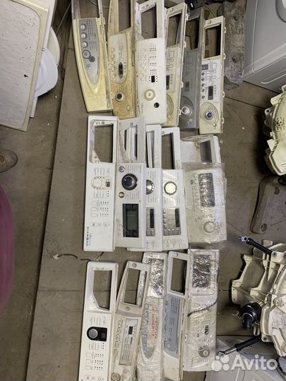 Модульдля стиральной машины samsung самсунг