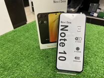 NoviSea Note 10, 6/128 ГБ