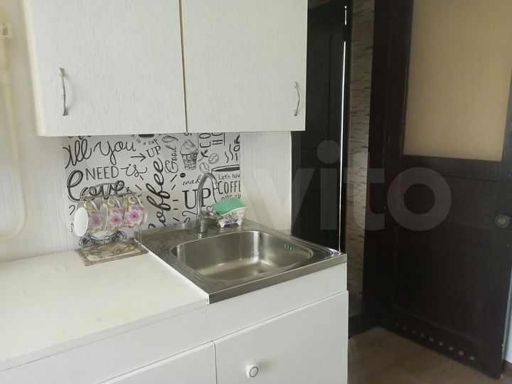 Дом 65 м² на участке 6 сот.