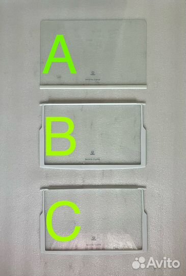 Полки для холодильника