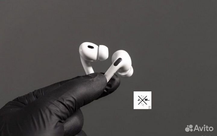 Airpods pro 2 premium version новые