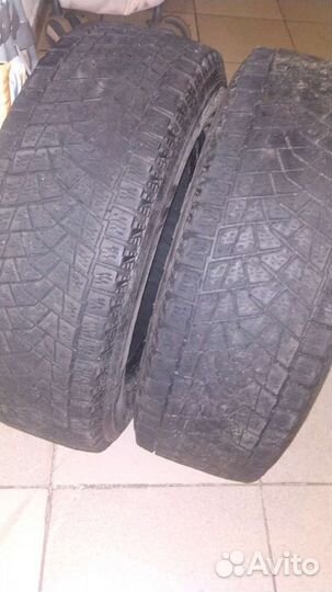 Bridgestone Blizzak DM-Z3 215/65 R16