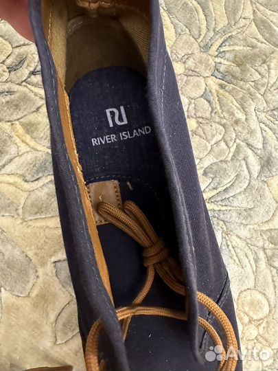 Обувь мужская