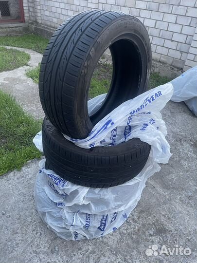 Kumho Ecsta PS31 245/45 R18 100W