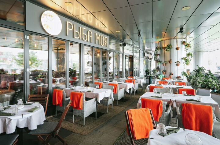 Торговая площадь, 300 м²