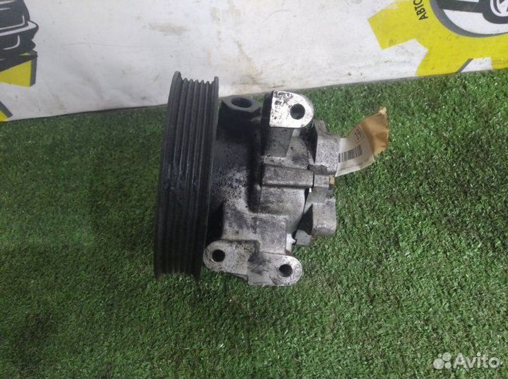 Насос гура Mercedes-Benz C-Class W203 OM611 2000