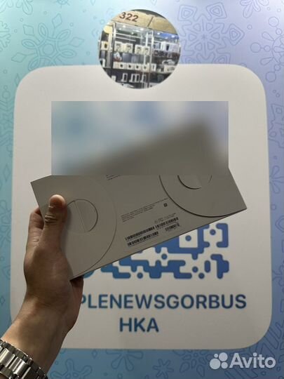 Apple Watch Ultra 2 49 mm Orange Ocean Band