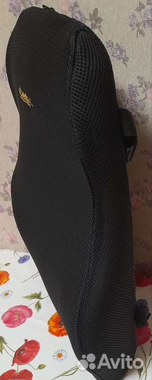 Ортопедическая подушка для спины, новая