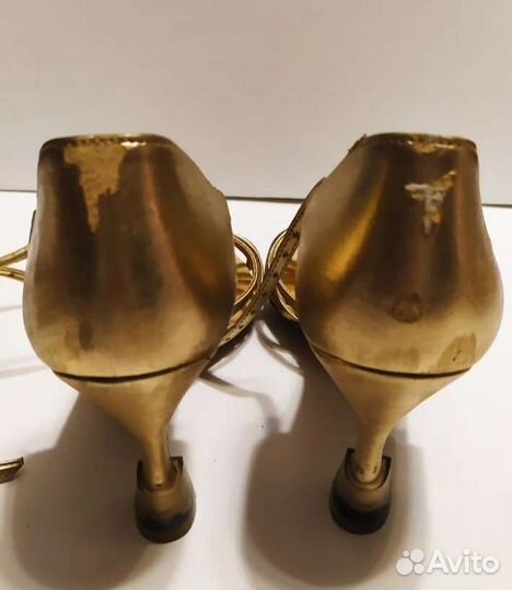 Туфли для бальной латины supadance