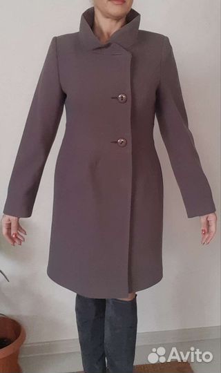 Пальто женское