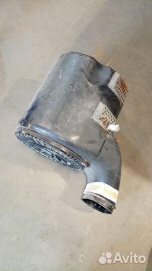 Корпус фильтра воздушного \ volvo FH II