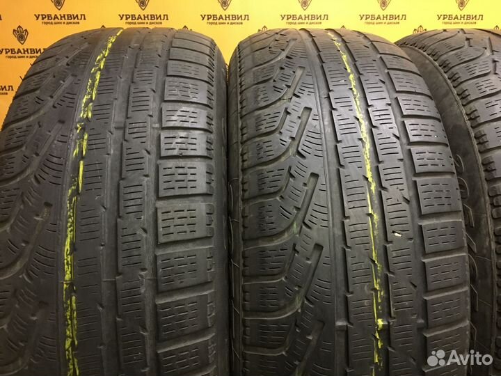 Pirelli Winter Sottozero II 205/65 R17 96H