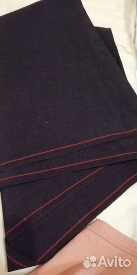 Отрез ткани