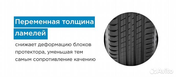 Michelin Latitude Sport 3 315/40 R21 111Y